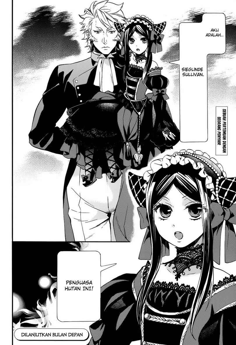Chapter 87 - halaman 21