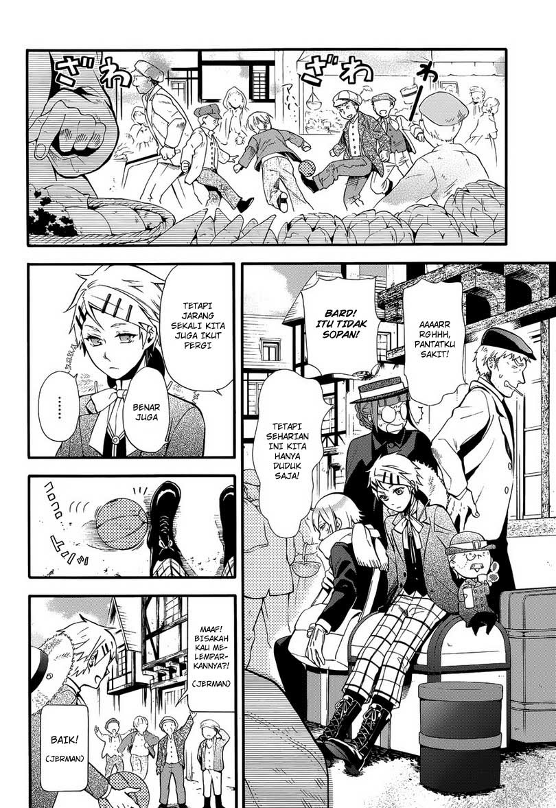 Chapter 87 - halaman 8