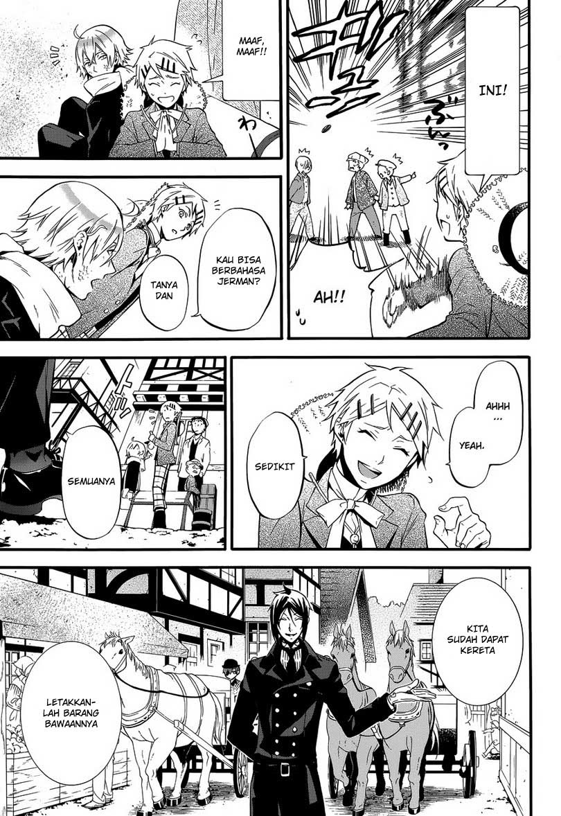 Chapter 87 - halaman 9