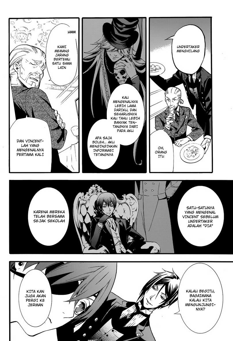 Chapter 86 - halaman 20