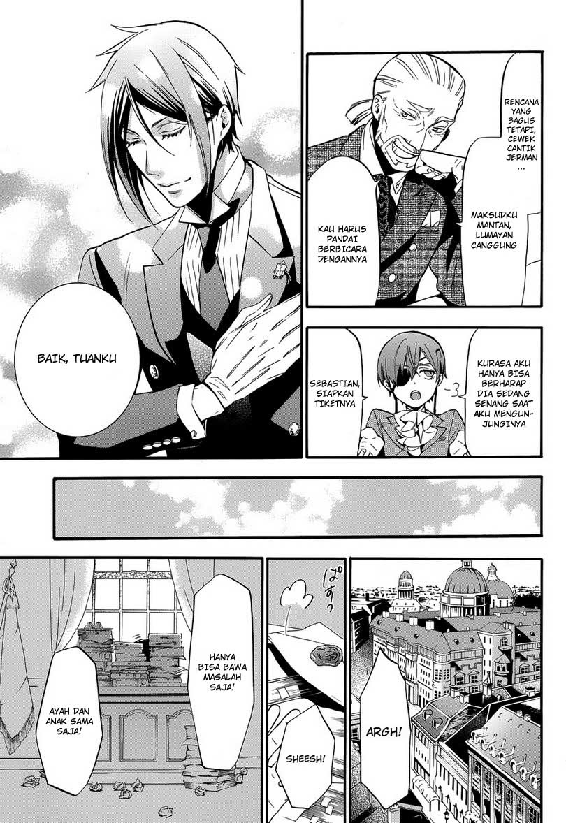 Chapter 86 - halaman 21