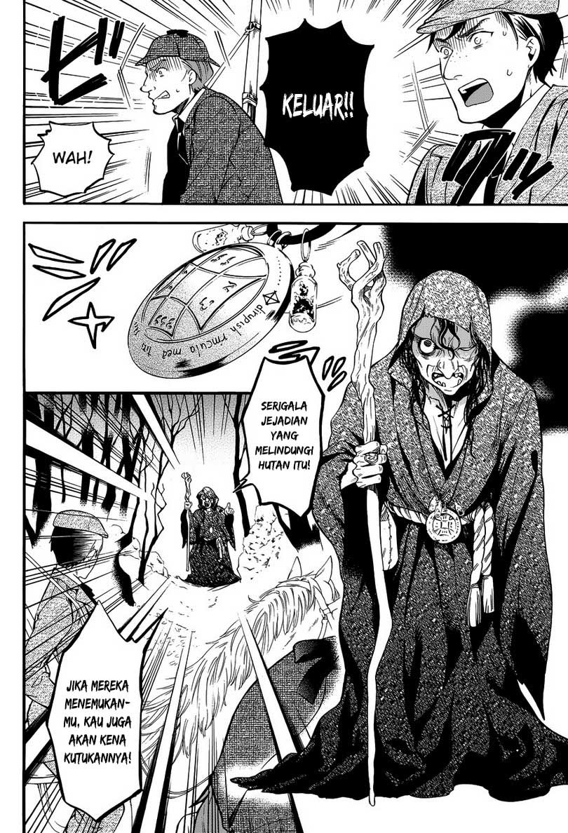 Chapter 86 - halaman 6
