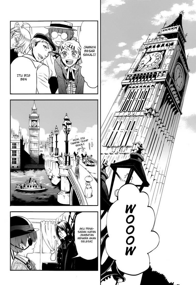 Chapter 85 - halaman 14