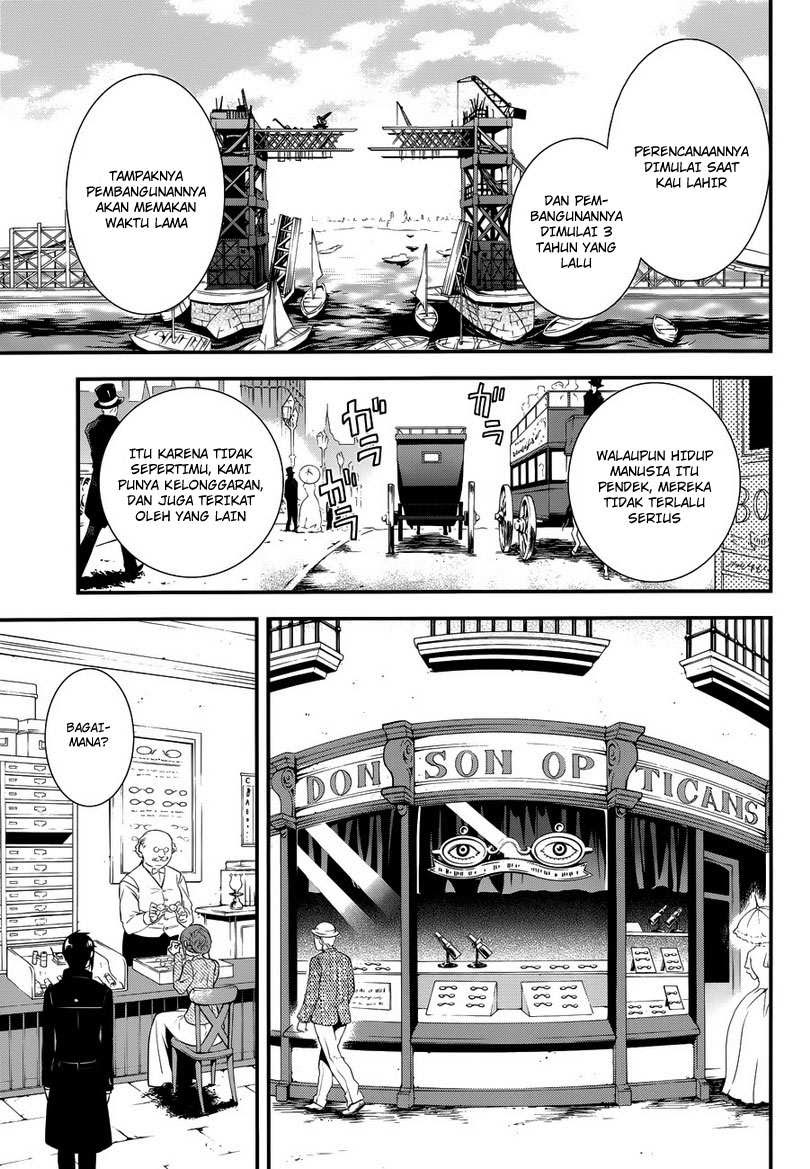 Chapter 85 - halaman 15
