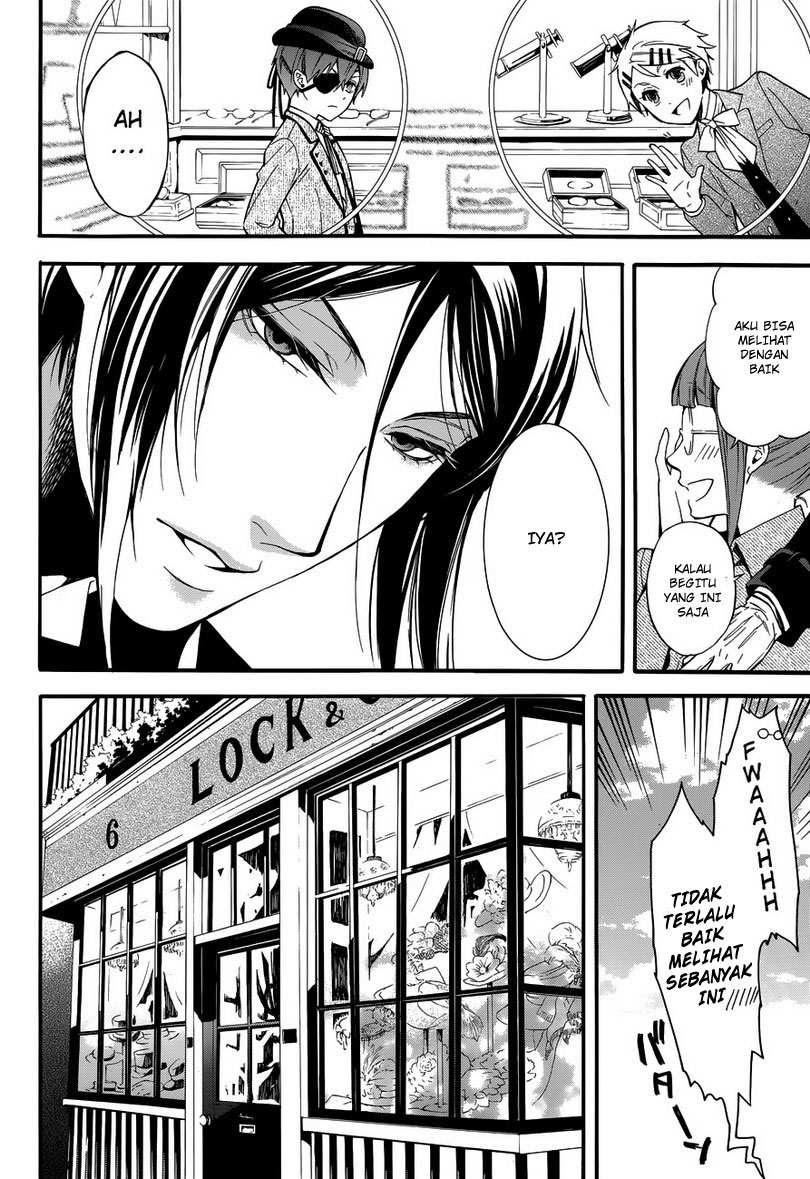 Chapter 85 - halaman 16