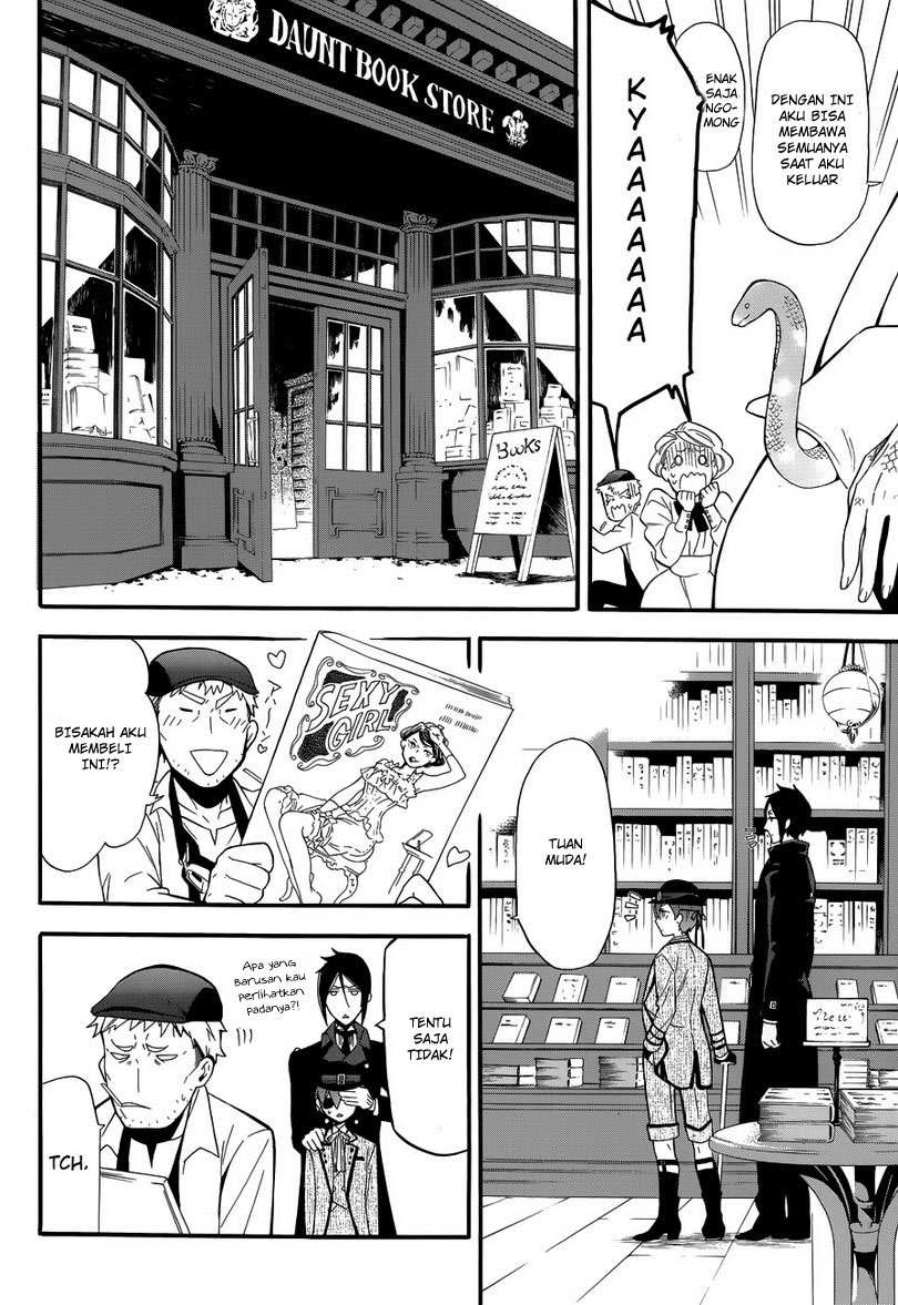 Chapter 85 - halaman 18