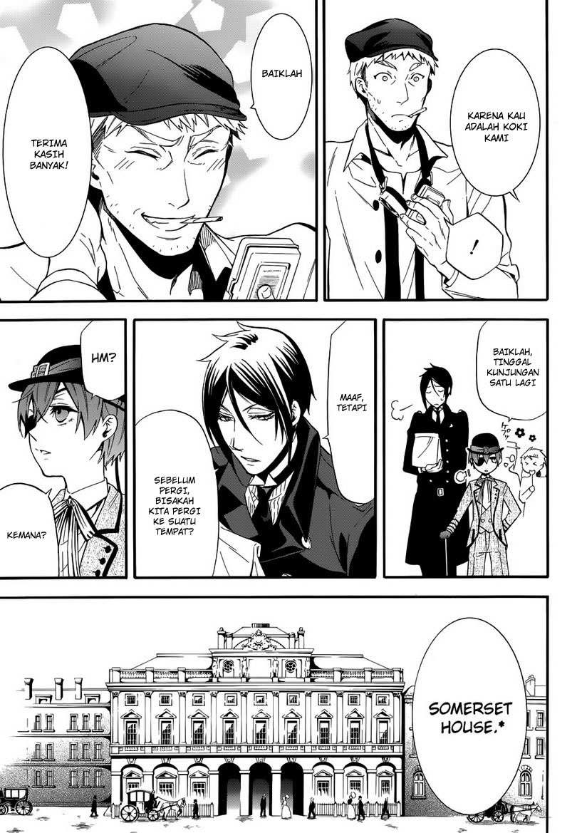 Chapter 85 - halaman 21