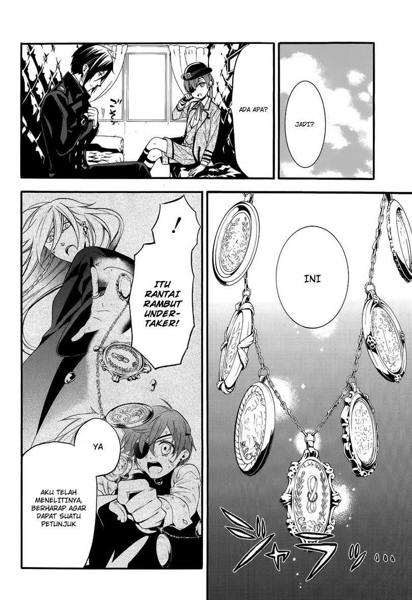 Chapter 85 - halaman 22