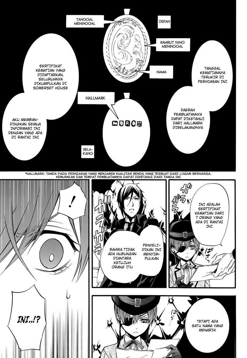 Chapter 85 - halaman 23