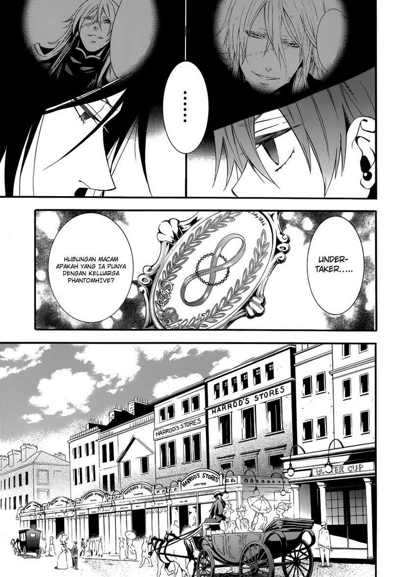 Chapter 85 - halaman 25