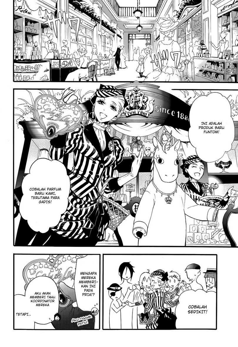 Chapter 85 - halaman 26