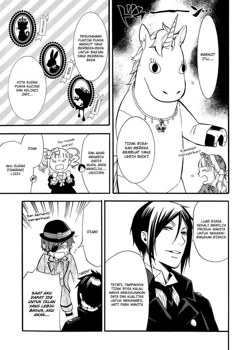 Chapter 85 - halaman 27