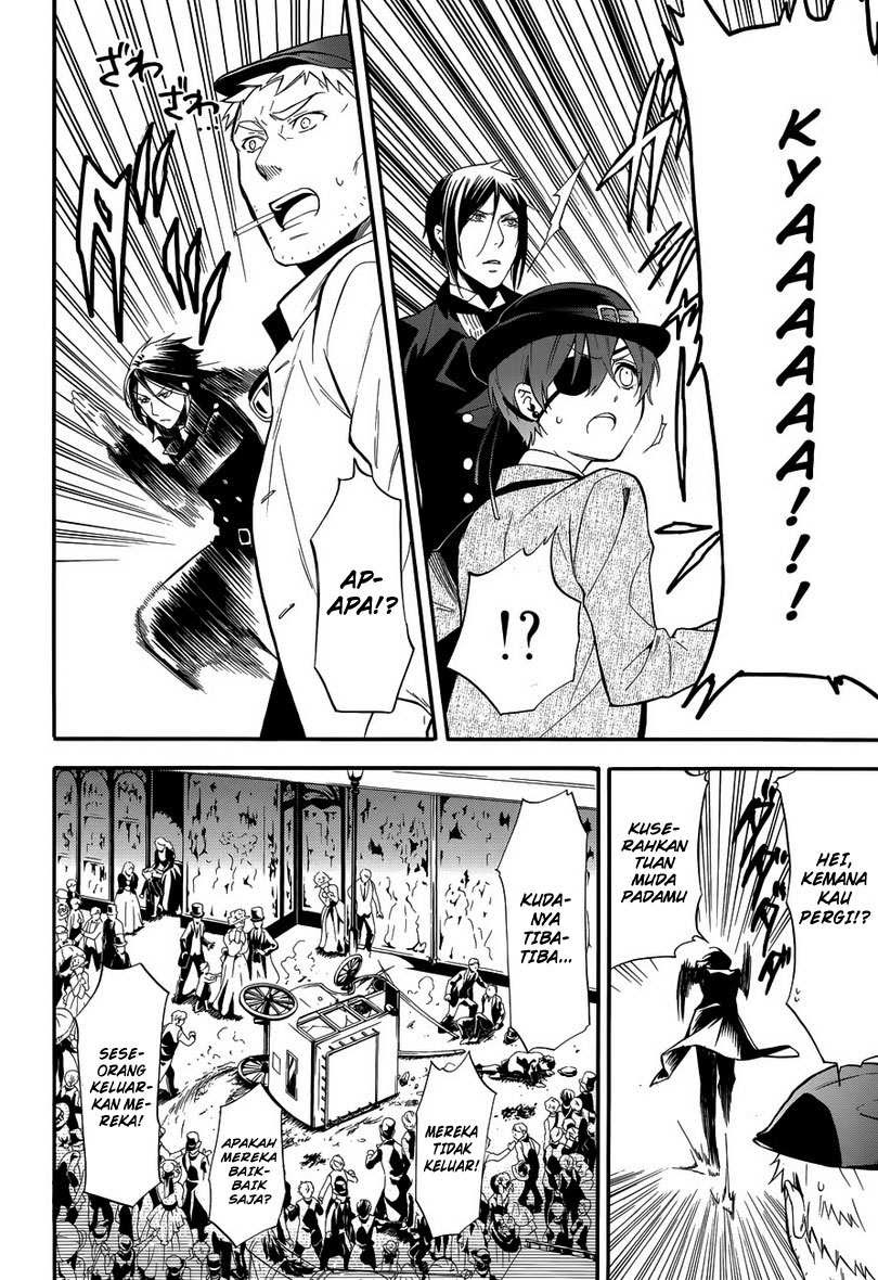 Chapter 85 - halaman 28