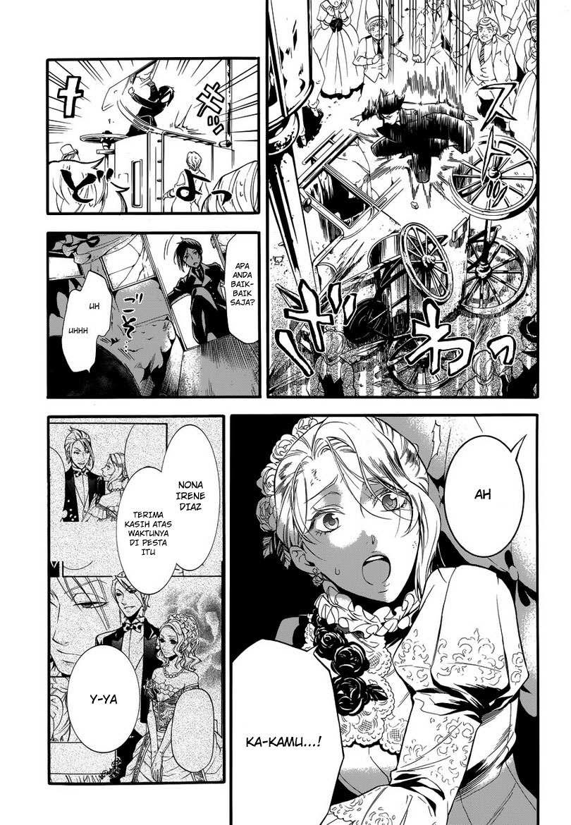 Chapter 85 - halaman 29