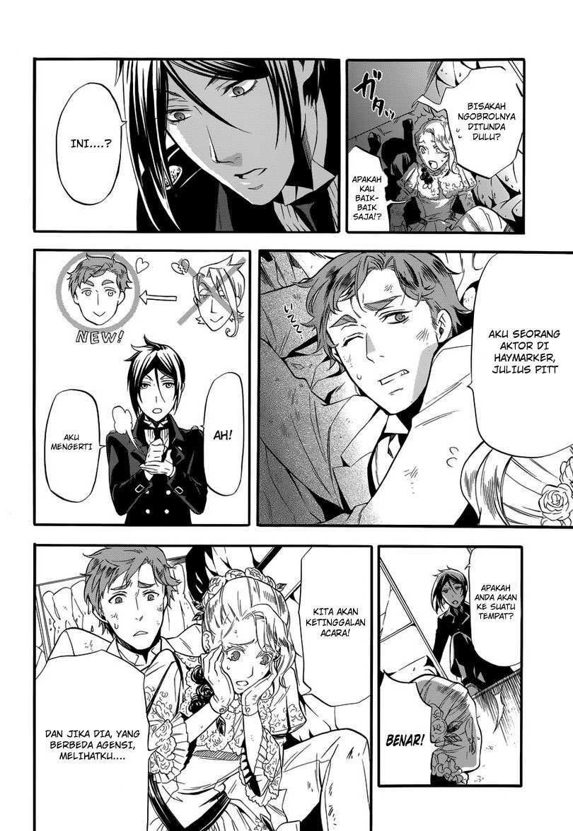 Chapter 85 - halaman 30