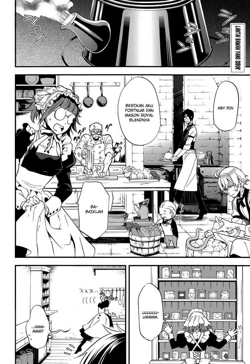 Chapter 85 - halaman 4