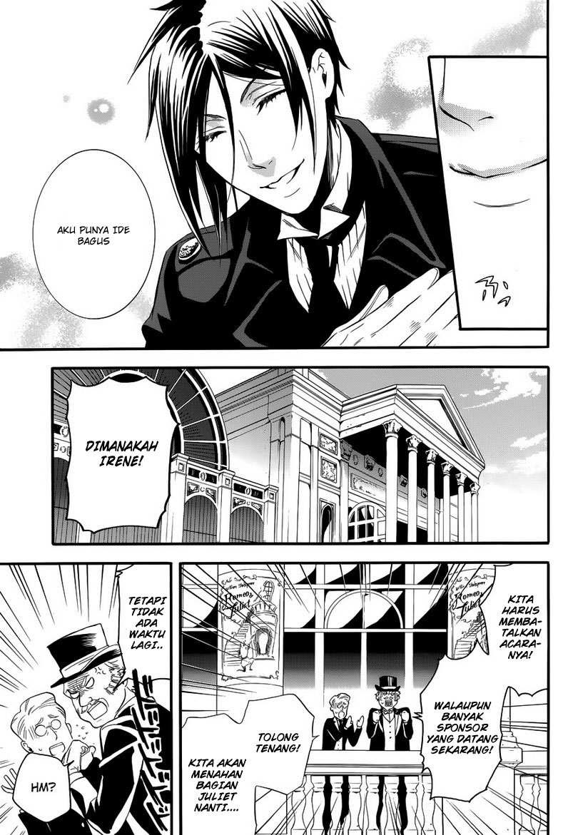 Chapter 85 - halaman 31