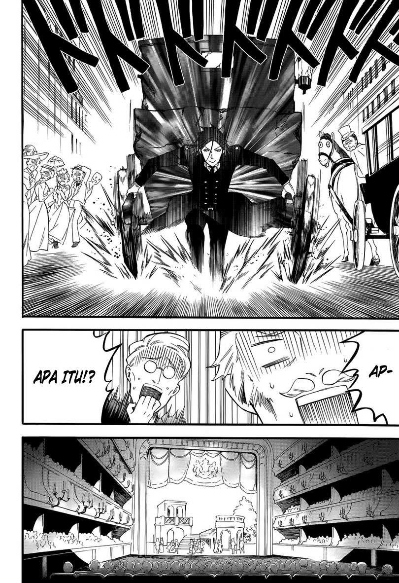 Chapter 85 - halaman 32