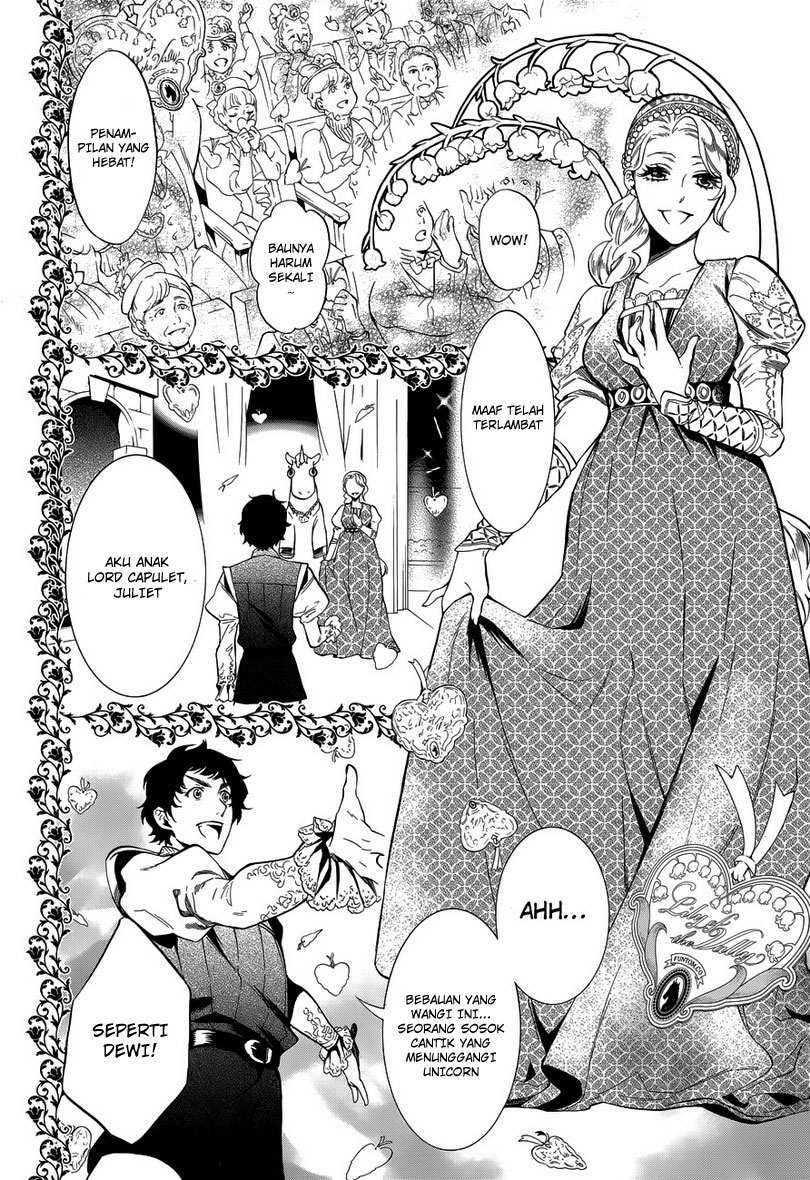 Chapter 85 - halaman 35