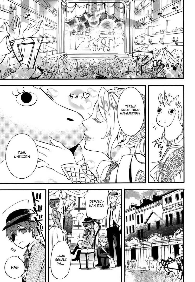 Chapter 85 - halaman 36