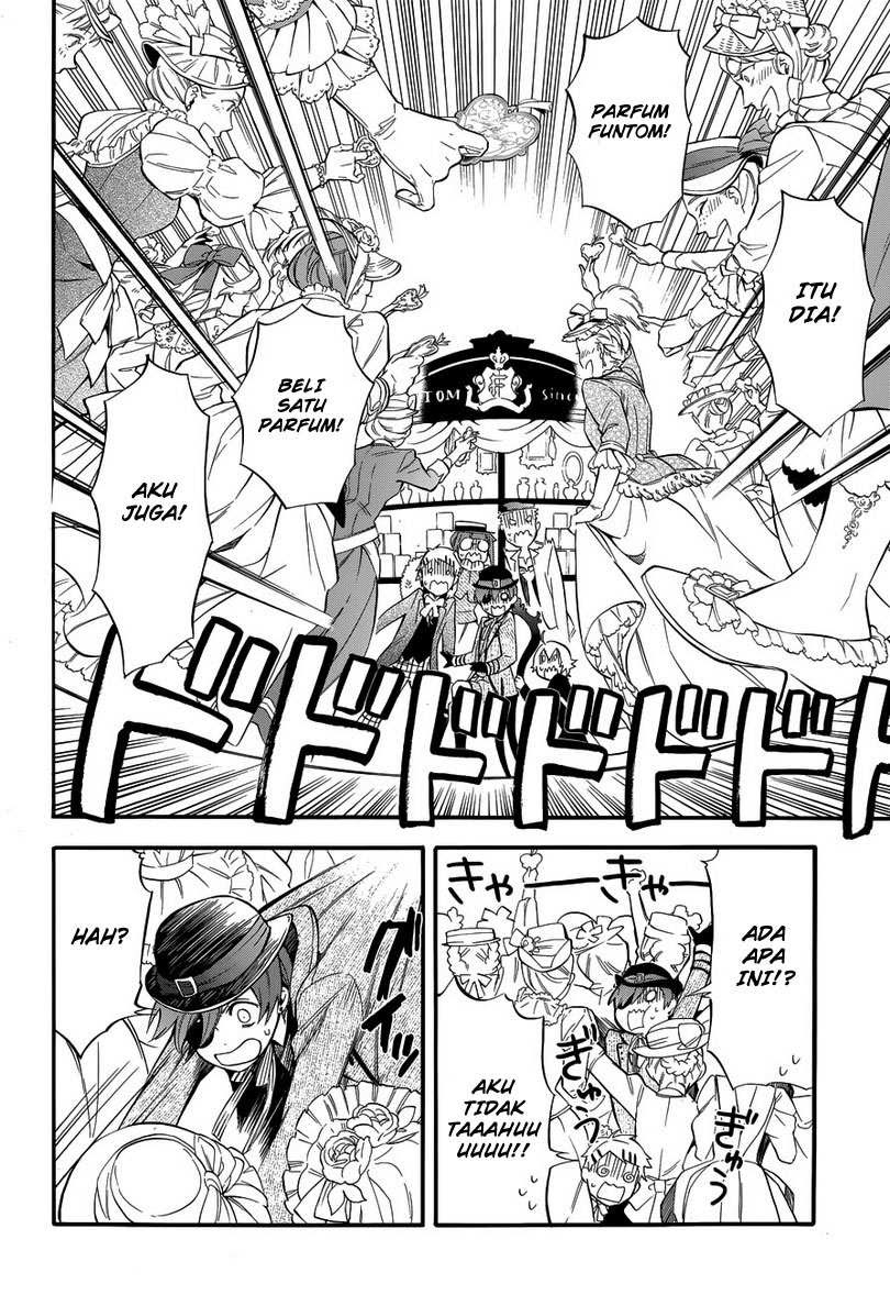 Chapter 85 - halaman 37