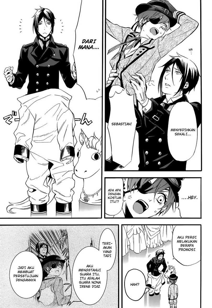 Chapter 85 - halaman 38