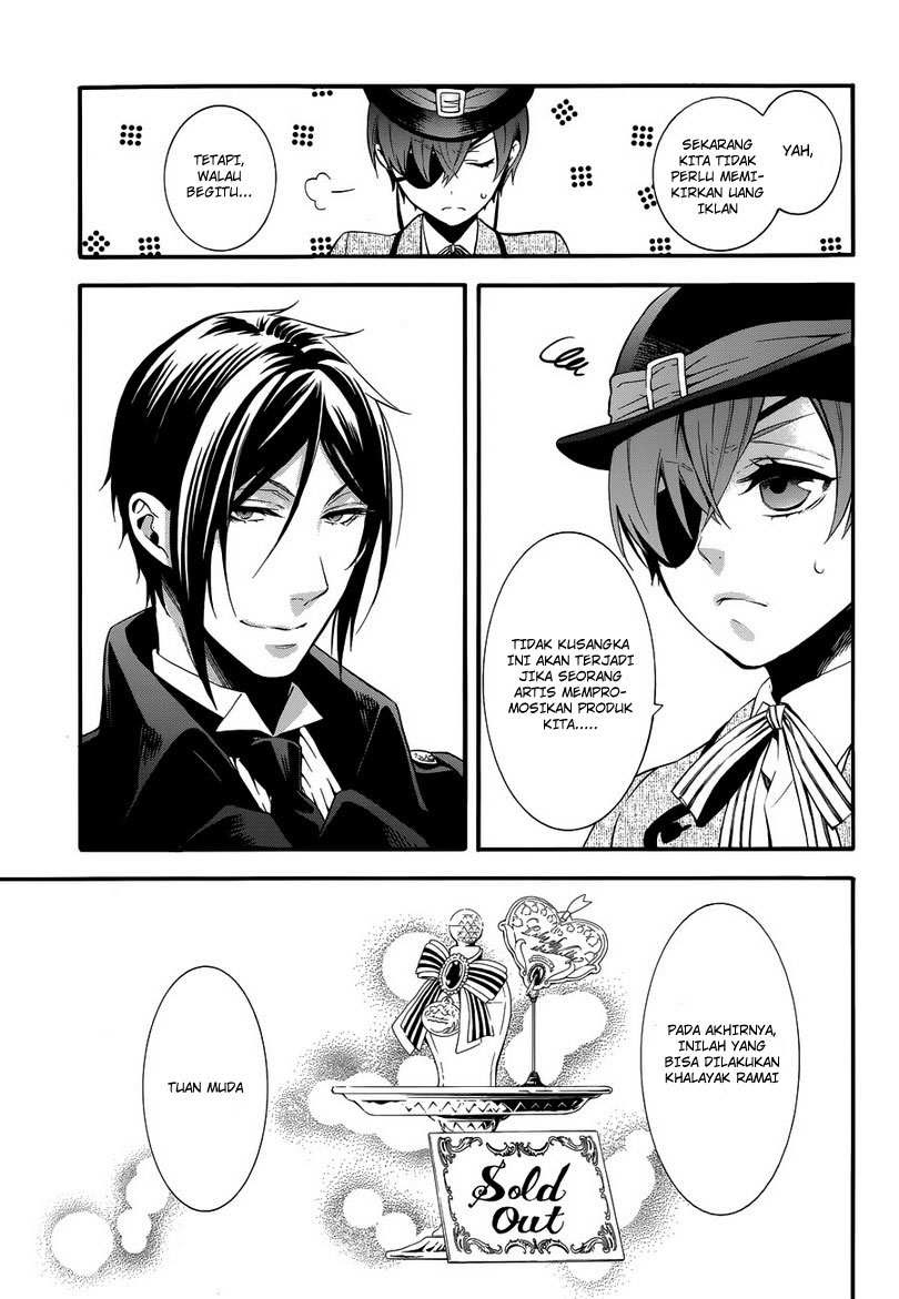 Chapter 85 - halaman 40