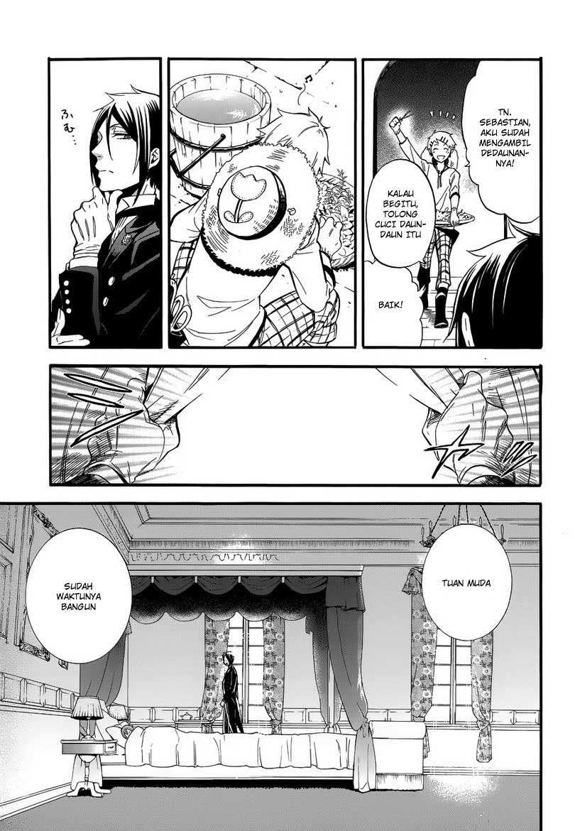 Chapter 85 - halaman 5