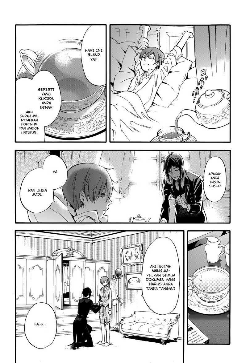 Chapter 85 - halaman 6