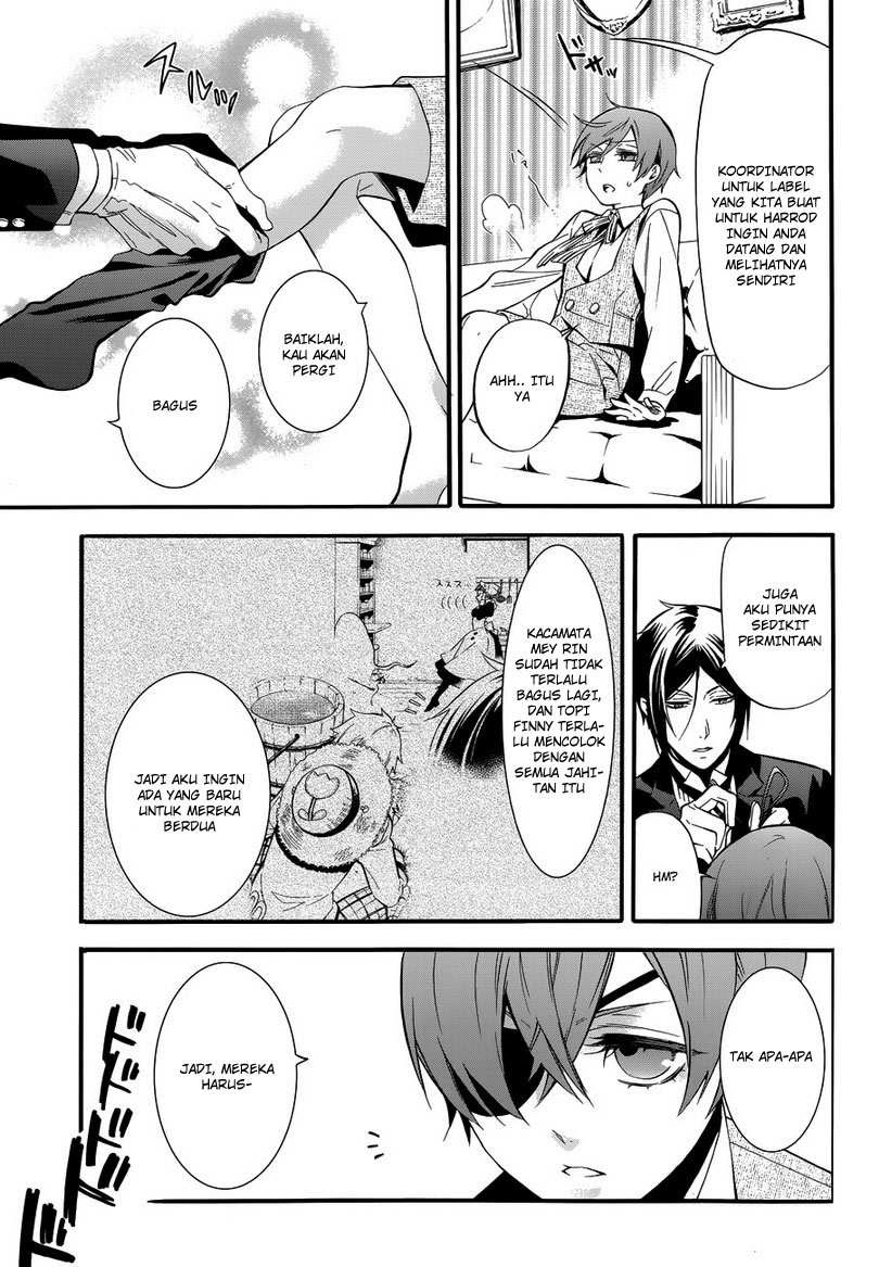 Chapter 85 - halaman 7