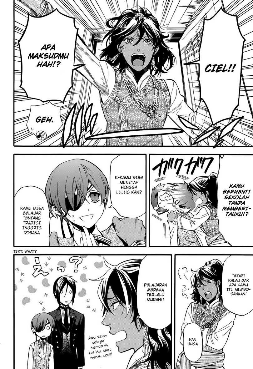 Chapter 85 - halaman 8