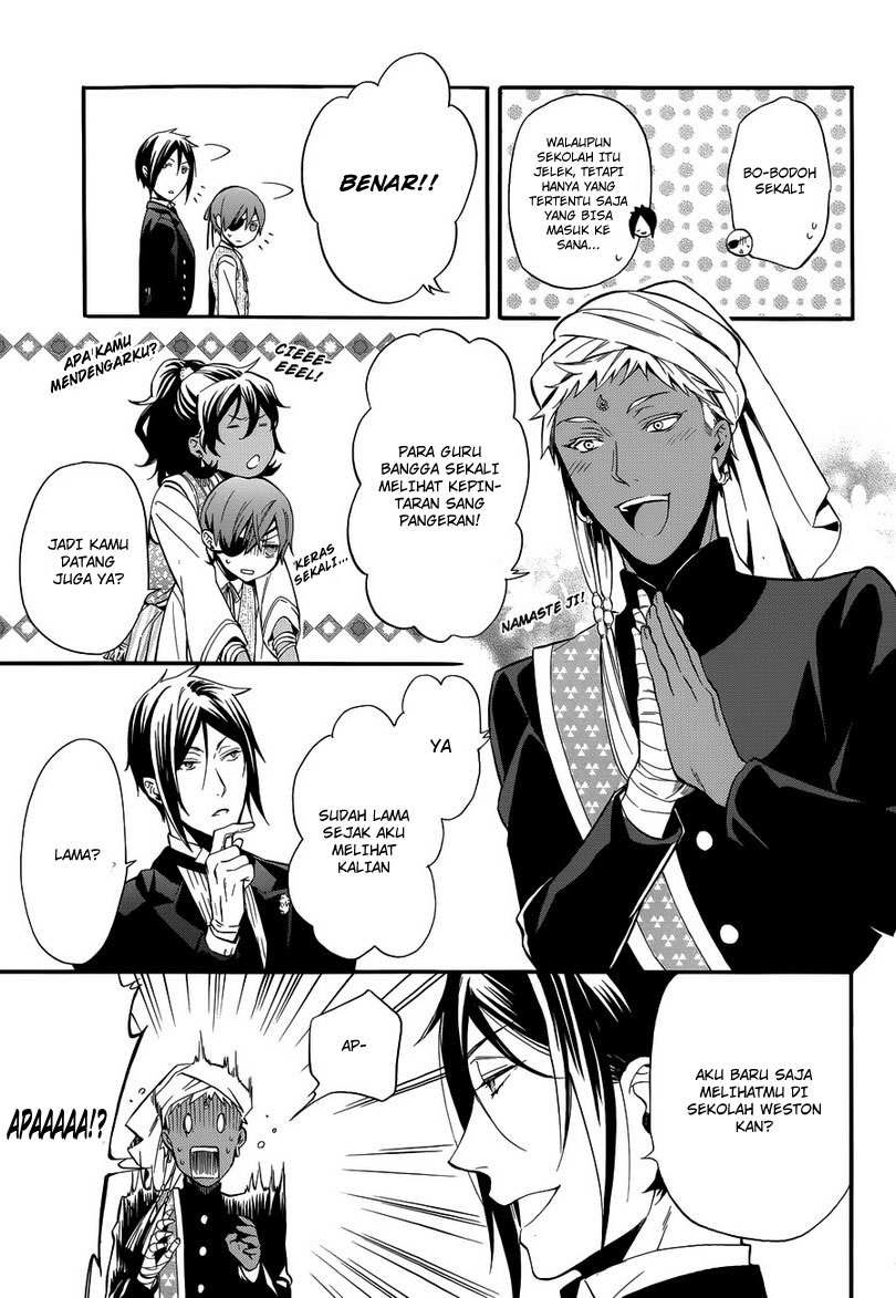 Chapter 85 - halaman 9