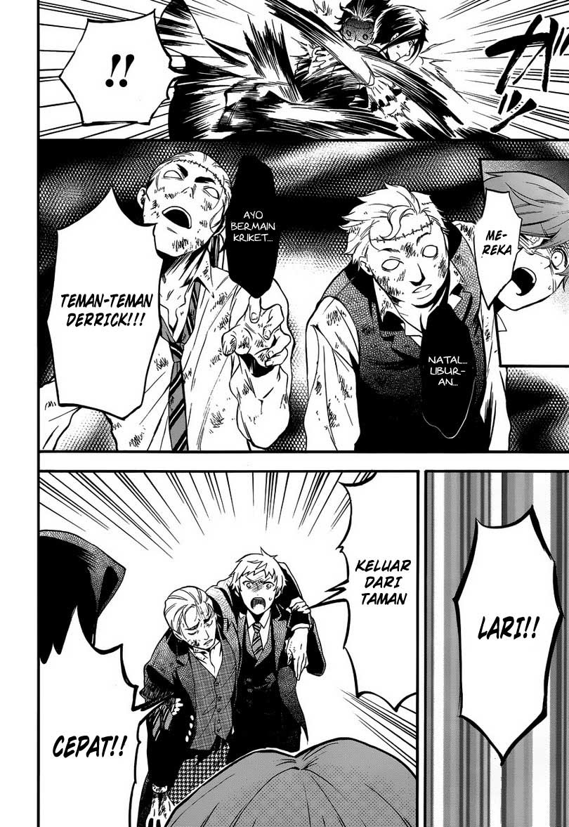 Chapter 84 - halaman 17