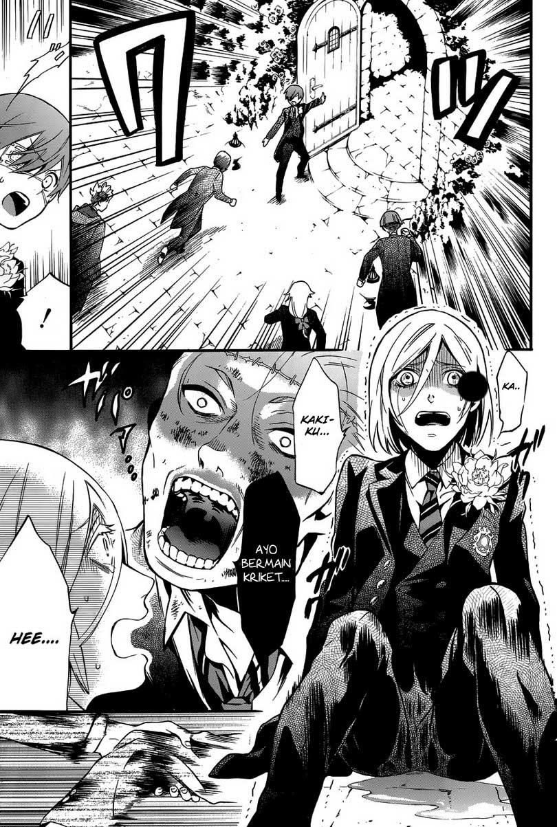 Chapter 84 - halaman 18