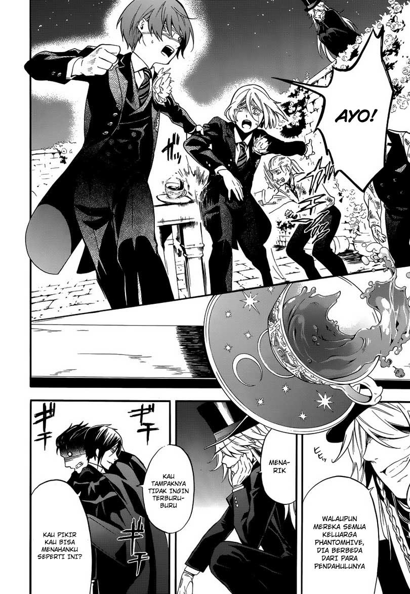 Chapter 84 - halaman 19