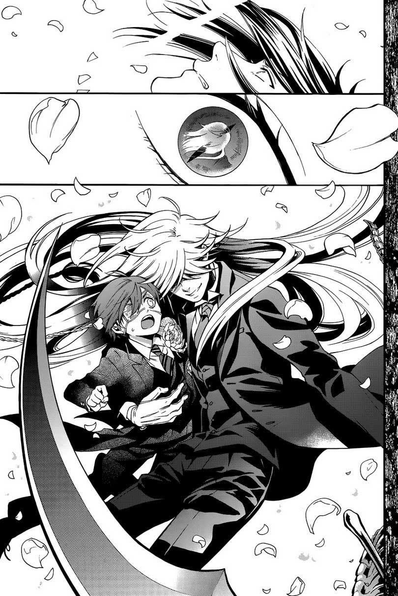 Chapter 84 - halaman 24