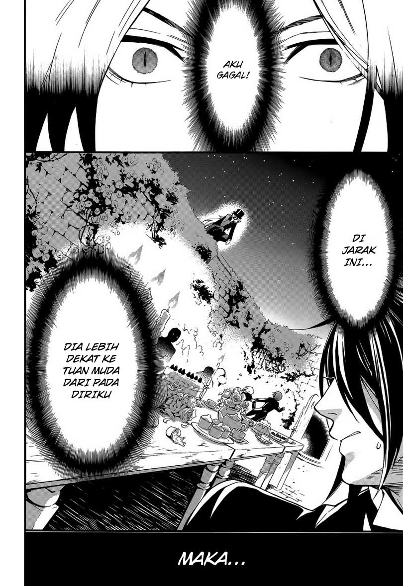 Chapter 84 - halaman 25