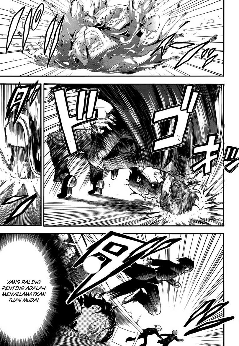 Chapter 84 - halaman 26