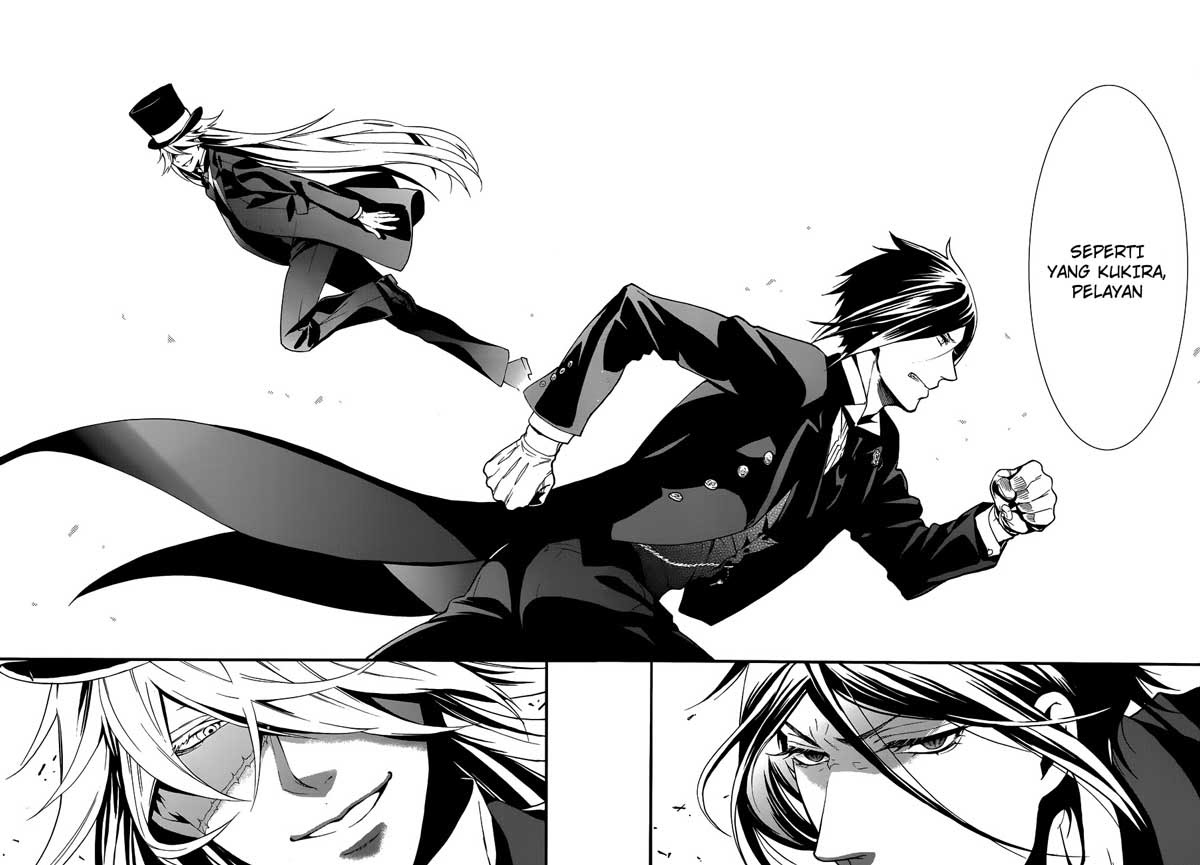 Chapter 84 - halaman 27
