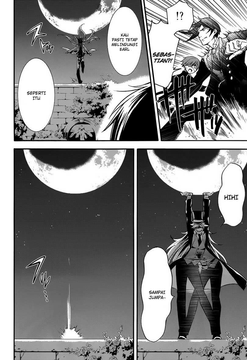 Chapter 84 - halaman 28