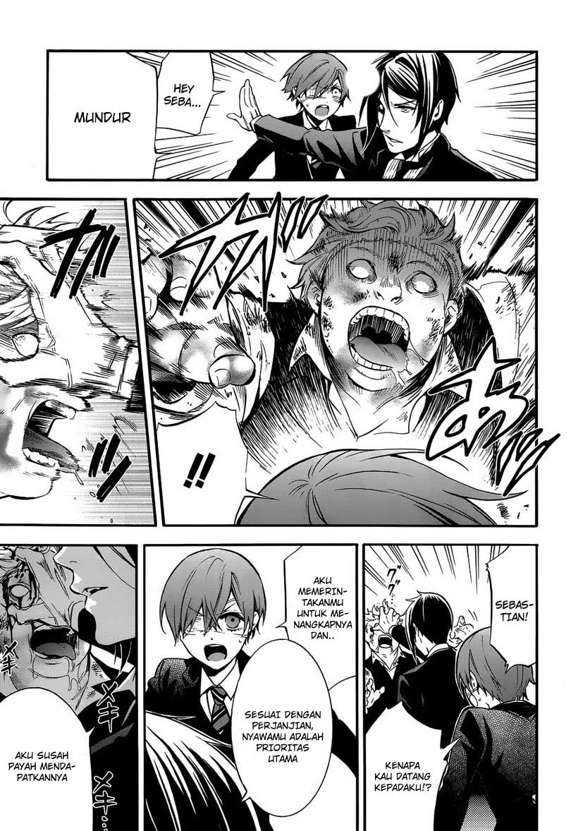 Chapter 84 - halaman 29