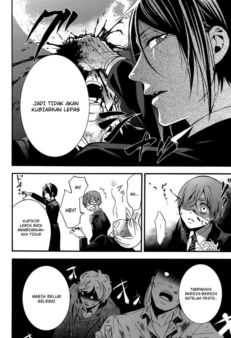 Chapter 84 - halaman 30