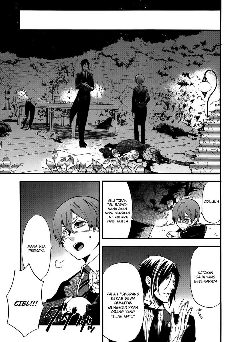 Chapter 84 - halaman 31