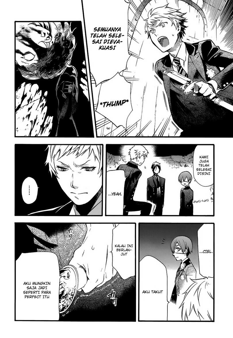 Chapter 84 - halaman 32