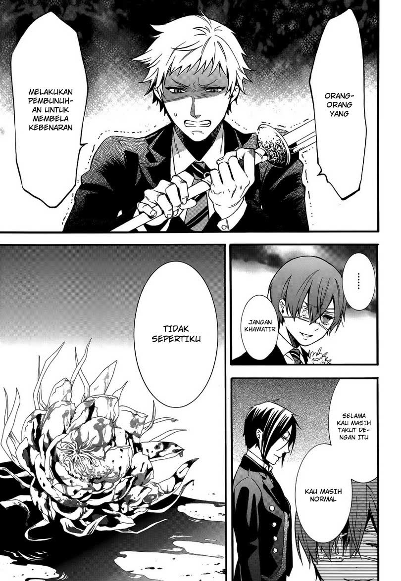 Chapter 84 - halaman 33
