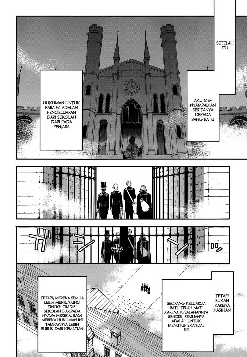 Chapter 84 - halaman 34