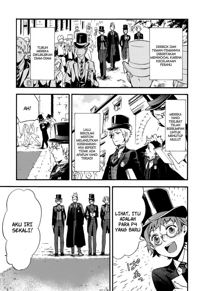 Chapter 84 - halaman 35