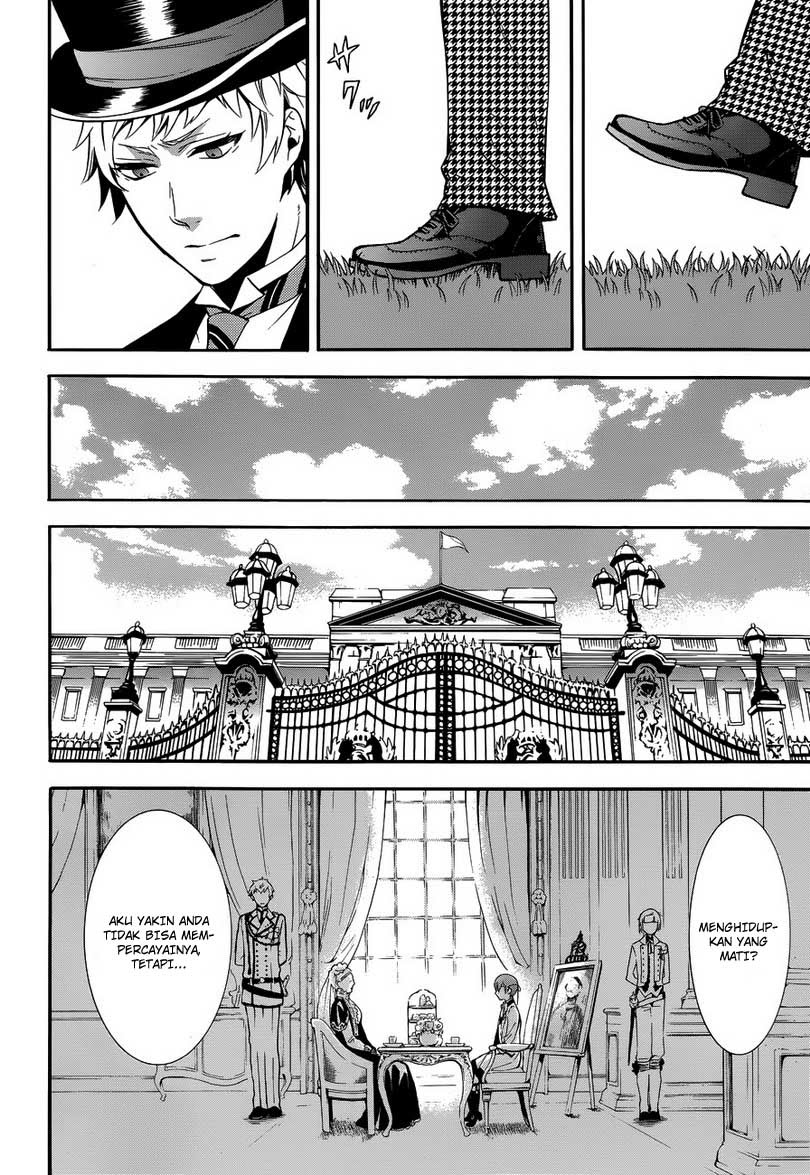 Chapter 84 - halaman 36