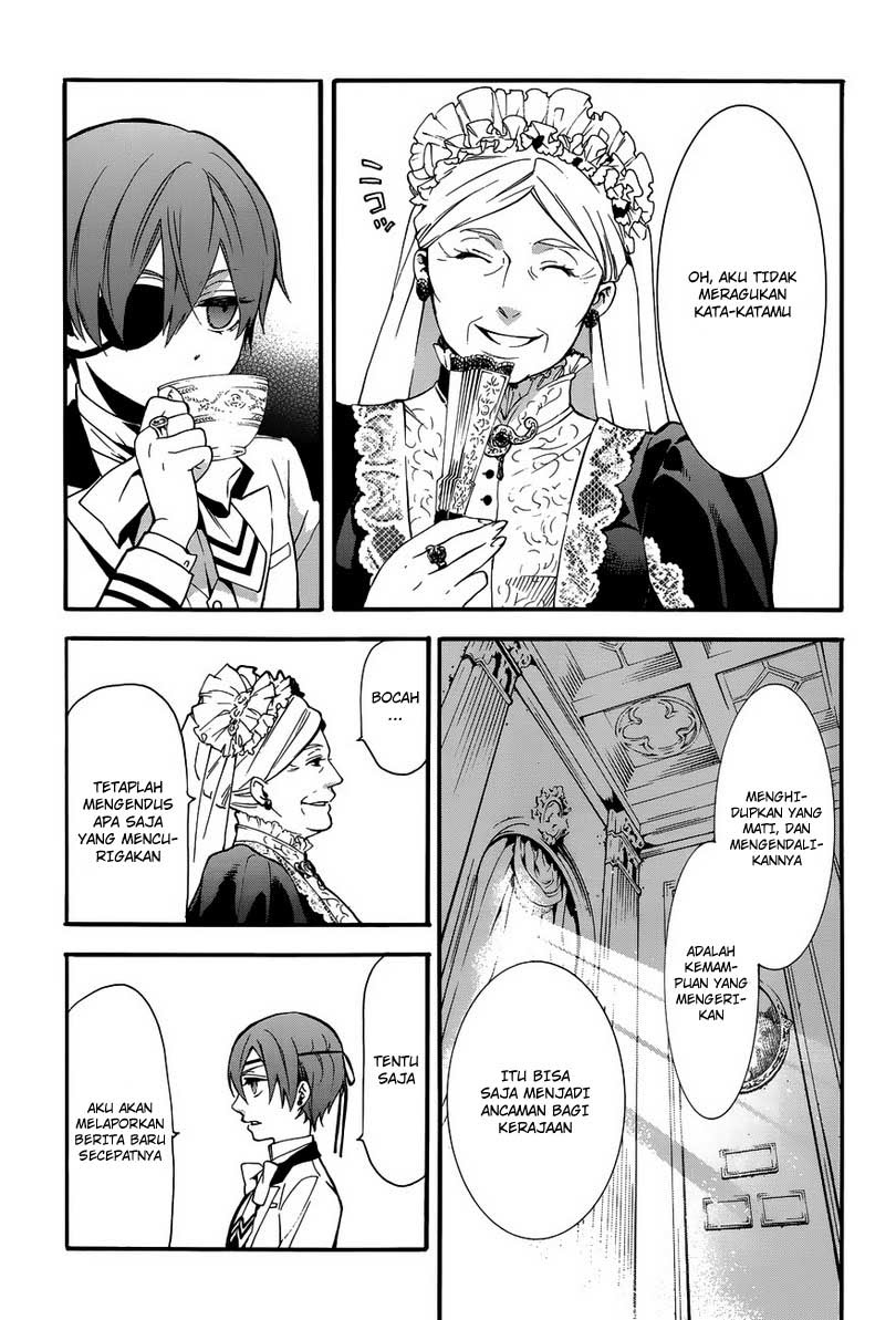 Chapter 84 - halaman 37