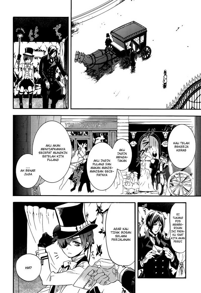 Chapter 84 - halaman 38